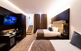 Rove London Hotel
